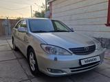 Toyota Camry 2002 года за 4 900 000 тг. в Конаев (Капшагай)
