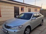 Toyota Camry 2002 года за 4 900 000 тг. в Конаев (Капшагай) – фото 2
