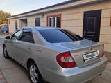 Toyota Camry 2002 года за 4 900 000 тг. в Конаев (Капшагай) – фото 3