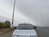 ВАЗ (Lada) 2110 2003 годаfor650 000 тг. в Атырау – фото 4