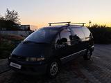 Toyota Estima Lucida 1995 года за 2 150 000 тг. в Урджар – фото 2