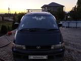 Toyota Estima Lucida 1995 года за 2 150 000 тг. в Урджар