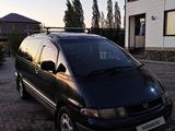 Toyota Estima Lucida 1995 года за 2 150 000 тг. в Урджар – фото 3