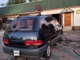 Toyota Estima Lucida 1995 года за 2 150 000 тг. в Урджар – фото 4