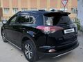 Toyota RAV4 2018 годаүшін10 500 000 тг. в Астана – фото 11