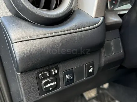 Toyota RAV4 2018 года за 10 500 000 тг. в Астана – фото 14
