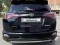Toyota RAV4 2018 годаүшін10 500 000 тг. в Астана – фото 6