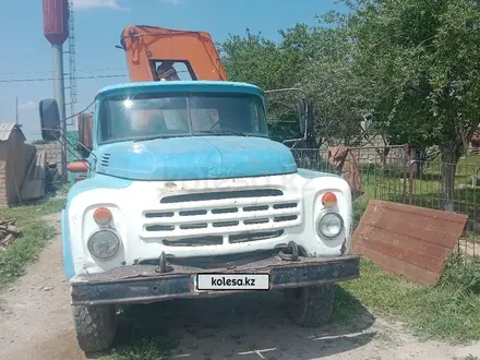 ЗиЛ  130 1982 года за 3 500 000 тг. в Шымкент