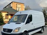 Mercedes-Benz Sprinter 2008 года за 11 000 000 тг. в Алматы – фото 3