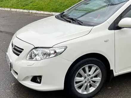 Toyota Corolla 2008 года за 5 800 000 тг. в Павлодар – фото 36