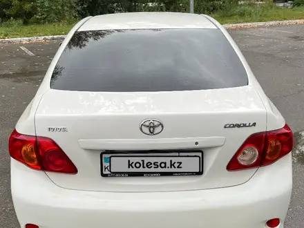 Toyota Corolla 2008 года за 5 800 000 тг. в Павлодар – фото 43