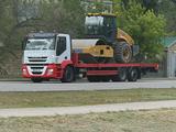 IVECO  Stralis 2011 года за 38 500 000 тг. в Актобе