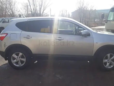 Nissan Qashqai 2012 года за 4 200 000 тг. в Астана – фото 8