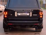 Land Rover Range Rover 2003 годаfor5 500 000 тг. в Алматы – фото 5