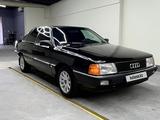 Audi 100 1990 годаүшін1 900 000 тг. в Кызылорда – фото 2