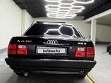 Audi 100 1990 годаүшін1 900 000 тг. в Кызылорда – фото 3
