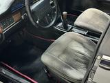 Audi 100 1990 годаүшін1 900 000 тг. в Кызылорда – фото 5