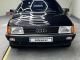 Audi 100 1990 годаүшін1 900 000 тг. в Кызылорда