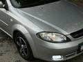 Chevrolet Lacetti 2008 годаfor2 990 000 тг. в Алматы – фото 7