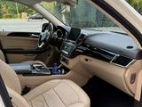 Mercedes-Benz GLE 400 2015 года за 22 000 000 тг. в Алматы – фото 4