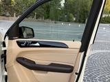 Mercedes-Benz GLE 400 2015 года за 22 000 000 тг. в Алматы – фото 5