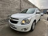 Chevrolet Cobalt 2021 года за 5 800 000 тг. в Туркестан