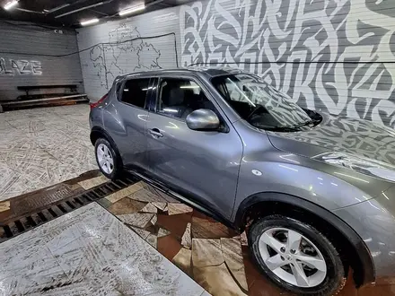 Nissan Juke 2014 года за 4 800 000 тг. в Астана – фото 15