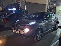 Nissan Juke 2014 года за 4 800 000 тг. в Астана