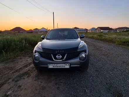 Nissan Juke 2014 года за 4 800 000 тг. в Астана – фото 21