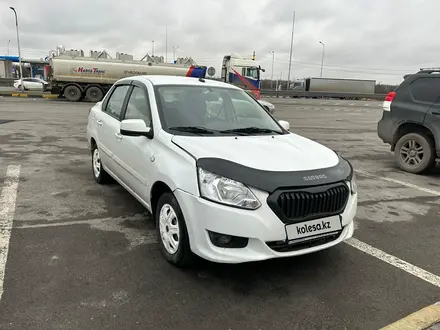 ВАЗ (Lada) Granta 2190 2018 года за 1 790 000 тг. в Уральск – фото 2