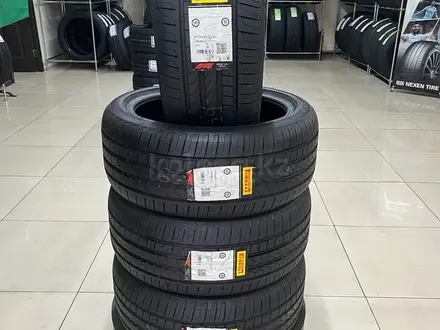 245/40R18 97Y XL P7cint PIRELLI летние шины за 61 400 тг. в Алматы