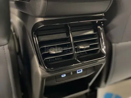 Geely Atlas Comfort 2025 года за 10 990 000 тг. в Шардара – фото 11