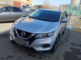 Nissan Qashqai 2021 годаүшін10 500 000 тг. в Астана – фото 2