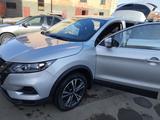 Nissan Qashqai 2021 годаүшін10 700 000 тг. в Астана – фото 4