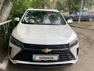 Chevrolet Monza