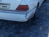 Mercedes-Benz S 300 1993 года за 1 500 000 тг. в Кокшетау – фото 3