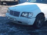 Mercedes-Benz S 300 1993 года за 1 500 000 тг. в Кокшетау – фото 4