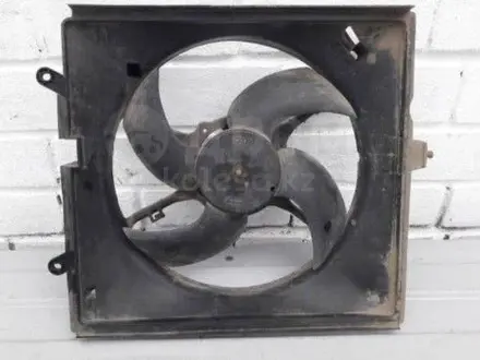 Вентилятор охлажд. Радиатора Mitsubishi Space Star 1999 за 15 000 тг. в Алматы