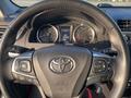 Toyota Camry 2016 годаүшін11 200 000 тг. в Тараз – фото 16