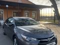 Toyota Camry 2016 годаүшін11 200 000 тг. в Тараз