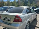 Chevrolet Nexia 2021 года за 3 800 000 тг. в Шымкент – фото 2