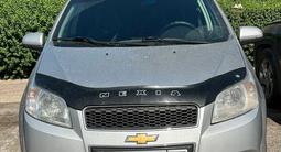 Chevrolet Nexia 2021 года за 3 800 000 тг. в Шымкент