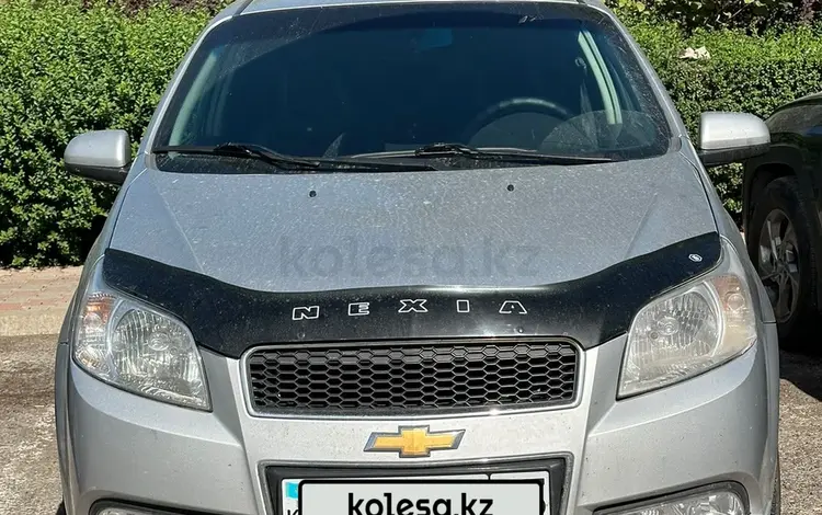 Chevrolet Nexia 2021 годаүшін3 800 000 тг. в Шымкент