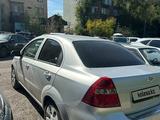 Chevrolet Nexia 2021 года за 3 800 000 тг. в Шымкент – фото 3