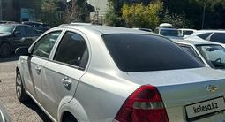 Chevrolet Nexia 2021 года за 3 800 000 тг. в Шымкент – фото 3