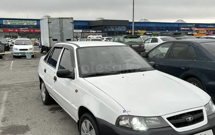 Daewoo Nexia 2014 года за 2 100 000 тг. в Шымкент