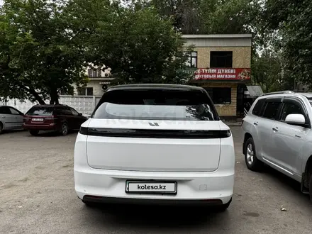 Li L7 2024 года за 21 500 000 тг. в Алматы – фото 8