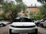 Li L7 2024 годаүшін21 500 000 тг. в Алматы