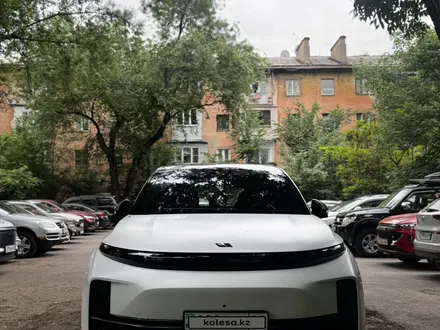 Li L7 2024 года за 21 500 000 тг. в Алматы