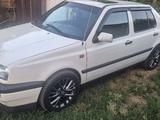Volkswagen Vento 1993 года за 2 500 000 тг. в Астана – фото 4